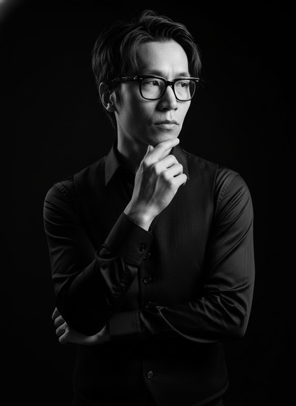 Allen, founder of ChinaVisa Concierge